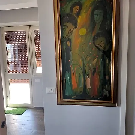 Rmvr - Gemelli Torrevecchia
