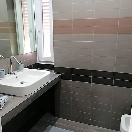 Rmvr - Gemelli Torrevecchia Hotel *